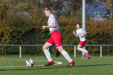 Bild 44 - wBJ SV Wahlstedt - SC Union Oldesloe : Ergebnis: 2:0